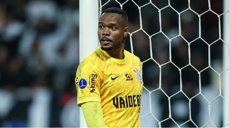 Carlos Miguel deve deixar o Corinthians