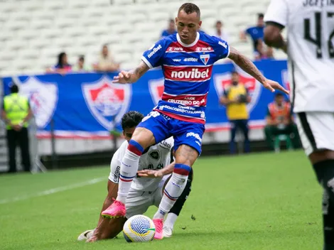 Breno Lopes, ex-Palmeiras aponta semelhanças entre Abel Ferreira e Vojvoda