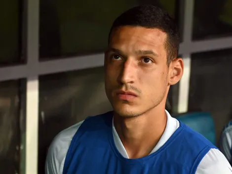 Gabriel Xavier não se intimida e faz “cobrança” no Bahia