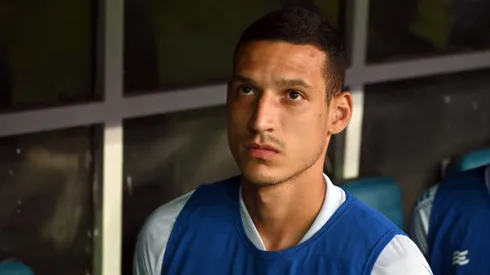 Gabriel Xavier é um dos destaques da base do Tricolor.
