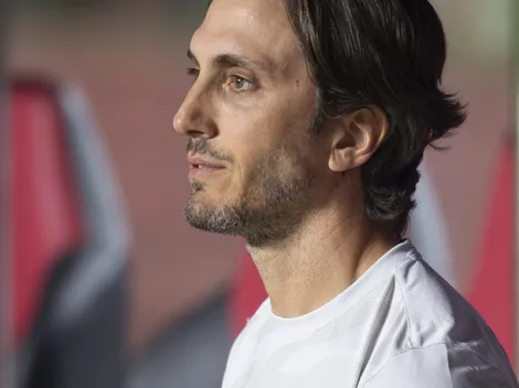 Zubeldía deve dar nova chance a Luiz Gustavo no São Paulo