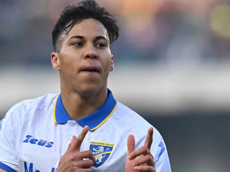 Homem de confiança de Seabra elogia chegada de Kaio Jorge no Cruzeiro