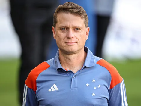 DM do Cruzeiro libera dupla para reforçar elenco de Seabra