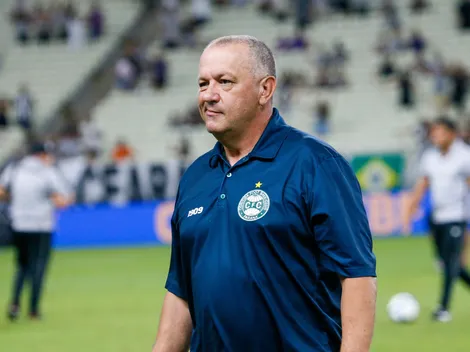 Coritiba tem desfalque importante contra o Ituano na Série B