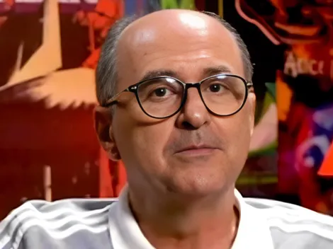 Simon admite falha capital em final com o Corinthians