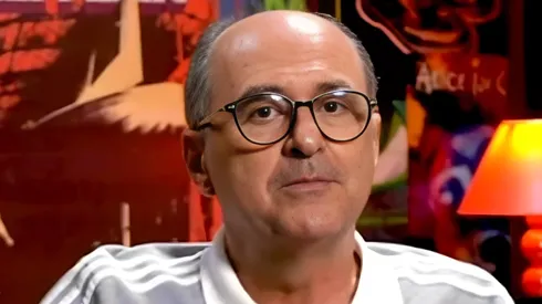 Simon fez revelação durante participação no podcast Benja Me Mucho. Foto: Reprodução Benja Me Mucho
