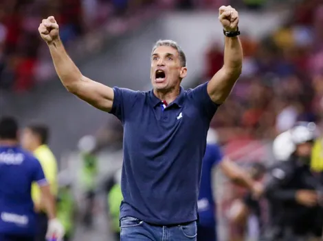 Vojvoda pode atingir marca importante no Fortaleza em breve