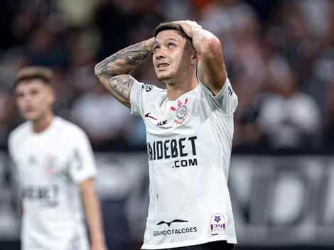 Talleres vai à Fifa cobrar Corinthians por dívida por Garro