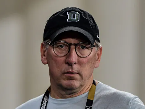 São Paulo responde Textor após acusações sobre manipulação no Brasileirão