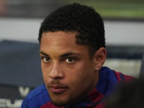 Palmeiras deixa Vitor Roque 'de lado' e pode fechar com plano B ex-Barcelona