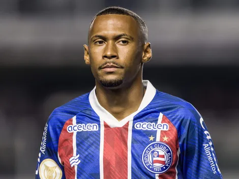 Ademir faz revelação sobre objetivo do Bahia na temporada 2024