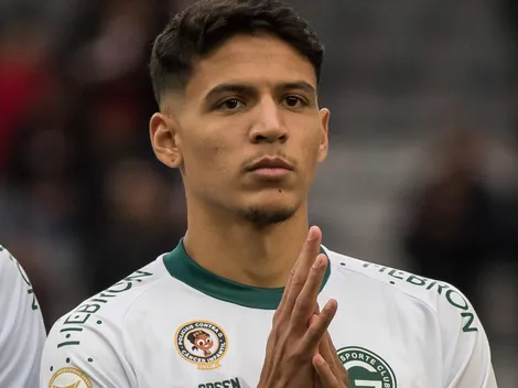 Caetano +1 estão deixando o Corinthians