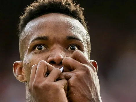 Ex-São Paulo, Thiago Mendes fala sobre retorno ao Brasil 