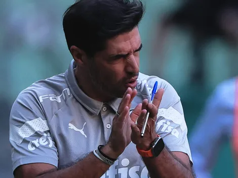 Atenção! Palmeiras define nova prioridade no mercado e pedido antigo de Abel será atendido