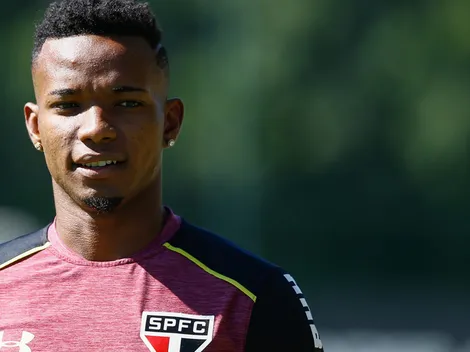 Thiago Mendes empolga torcida do Vasco com declaração