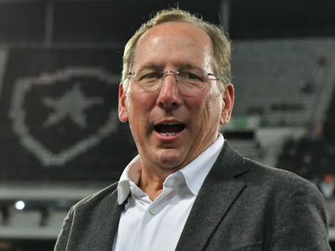 AS PROVAS! John Textor acaba de publicar VÍDEO sobre a suposta manipulação do VAR