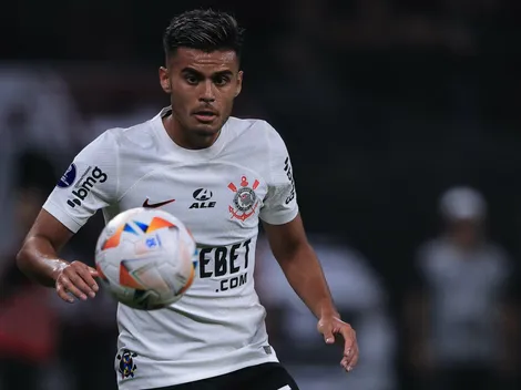 Dívida do Corinthians pode facilitar ida de Fausto Vera para o Atlético