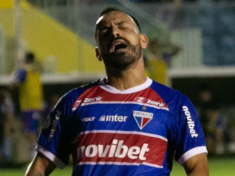 Fortaleza se prepara para enfrentar as sérias mudanças na Copa Sul-Americana