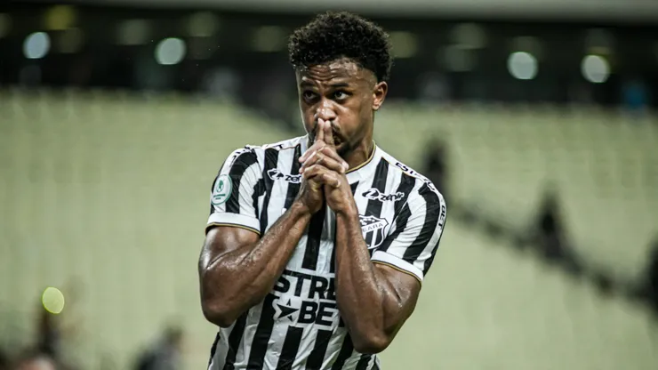 Saulo Mineiro correu risco de pegar um gancho de até dez partidas.