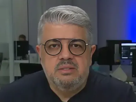 Lautaro Díaz, do Del Valle, entrou no radar do Cruzeiro