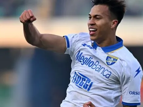 Cruzeiro acerta últimos detalhes para anunciar Kaio Jorge