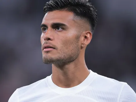 Oficial: Fausto Vera não deve permanecer no Corinthians