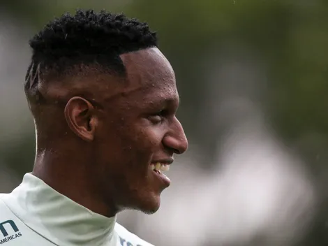 Cruzeiro será o destino de Mina no futebol brasileiro