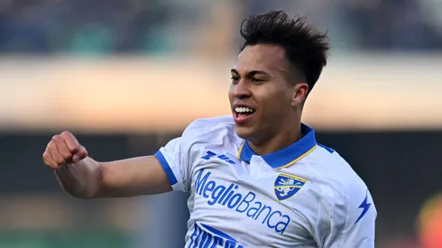Kaio Jorge, jogador do Juventus. Alessandro Sabattini/Getty Images)