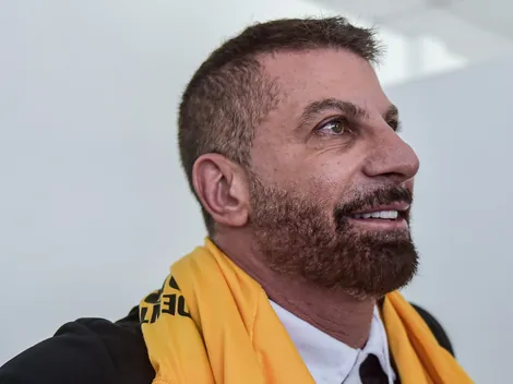 Pedrinho toma atitude repentina no Vasco após derrota para o Flamengo: “inadmissível, inaceitável”