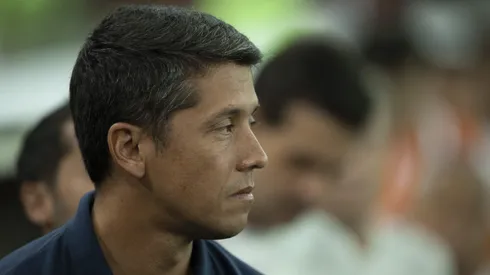 Carpini terá quase um time completo de desfalques no Vitória.