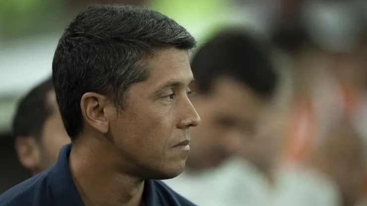 Carpini terá quase um time completo de desfalques no Vitória.