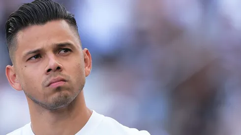 Ángel prometeu revanche no próximo encontro com o irmão.