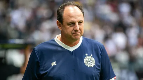 Ceni tem gostado da postado da postura do Tricolor na temporada.