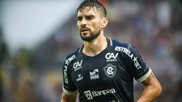 Pimpão teve bom desempenho no torneio em 2017 última vez que o clube participou da Libertadores.
