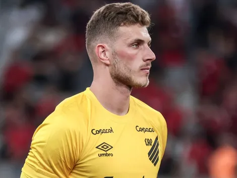 Notícia sobre Bento 'preocupa' o Athletico-PR