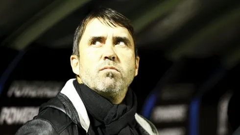 Coudet prepara novidade na escalação do Internacional.