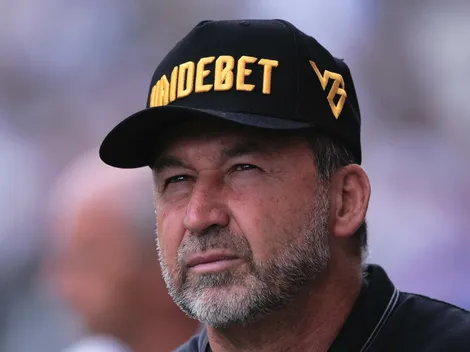 Corinthians se 'assusta' com notificação inusitada da Vai de Bet