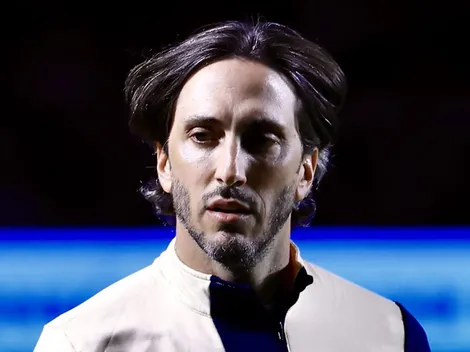 Zubeldía vai definir futuro de Sabino com o São Paulo