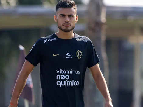 Saída de Fausto Vera ganha 'definição' no Corinthians