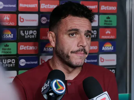 Mariano Soso 'ganha reforço' de trio no Sport