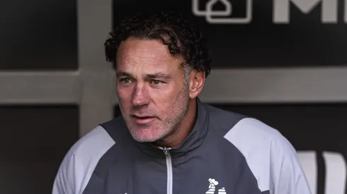 Milito pode ganhar novo reforço no Atlético.