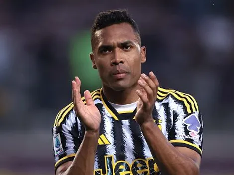 Bomba: São Paulo toma nova atitude sobre chegada de Alex Sandro