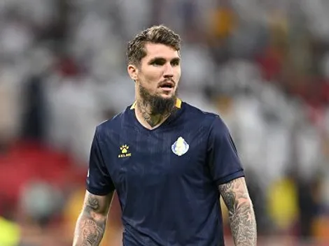 Bomba: Notícia sobre Lyanco 'ferve' no Vasco