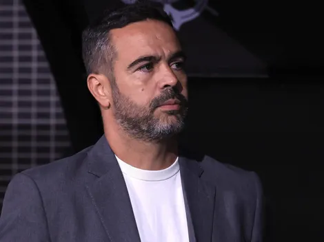 Comentarista aposta suas fichas em Artur Jorge e cia na Libertadores