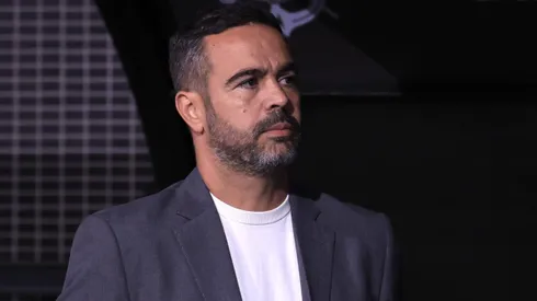 Artur Jorge conseguiu colocar o Botafogo de volta aos trilhos.