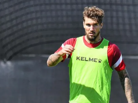 Bahia estaria interessado em contratar zagueiro Lyanco