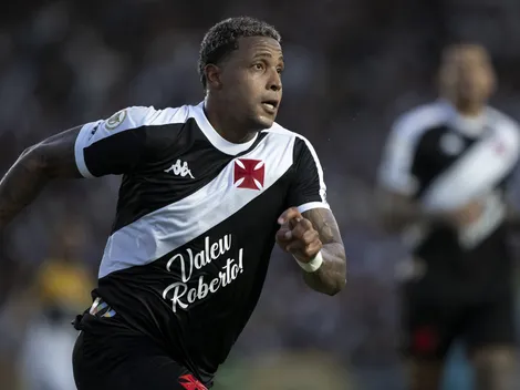 Inter monitora David e situação no Vasco preocupa