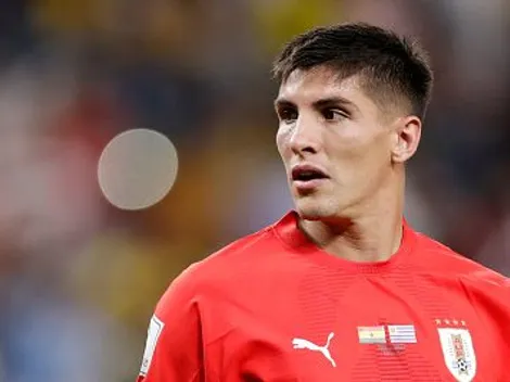 Rochet desfalca Inter e vira dor de cabeça para Coudet