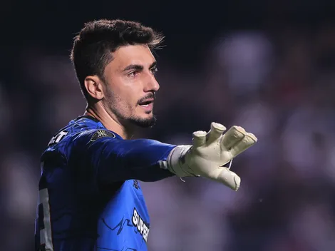 Rafael fala sobre momento no São Paulo e deixa aviso