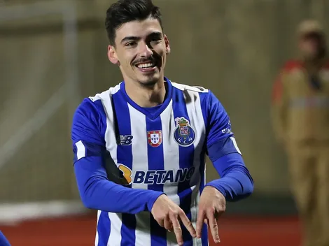 Cotado no Flamengo, André Franco é oferecido ao Corinthians e agrada